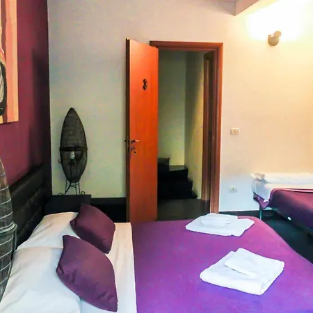 Globetrotter Palace شقة كاتانيا