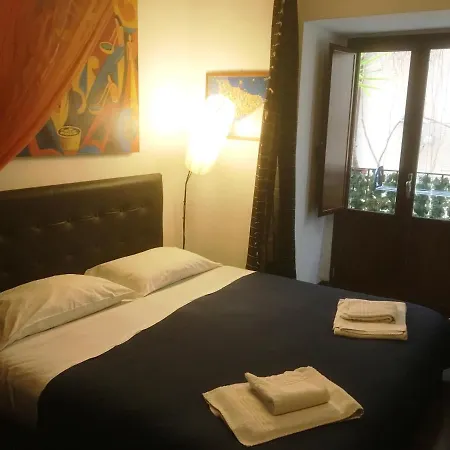 Globetrotter Palace شقة كاتانيا